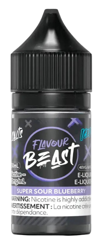 Lemon Drop E-Liquid