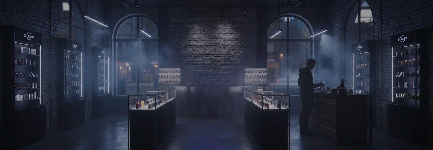 Vapeflix Store