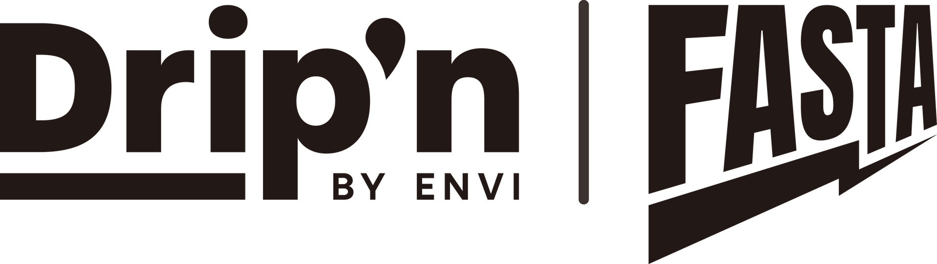 ENVI & Drip'n