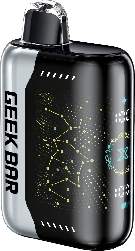 GEEKBAR PULSE X 25K (20ML) - MIAMI MINT