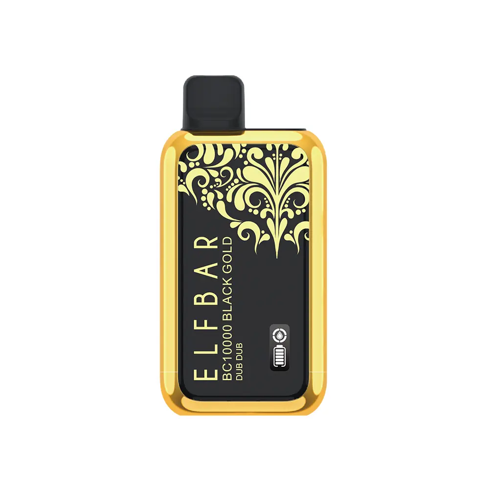 ELFBAR BC10K (16ML) - DUB DUB