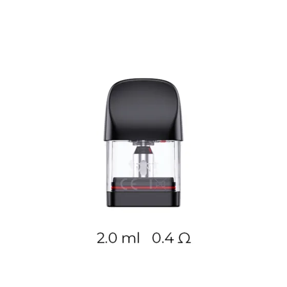 UWELL CALIBURN G3 & G4 Replacement GPP Pods 4pcs
