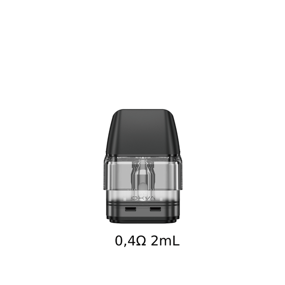 OXVA XLIM 2.0ml Replacement Pods (2 Pack)