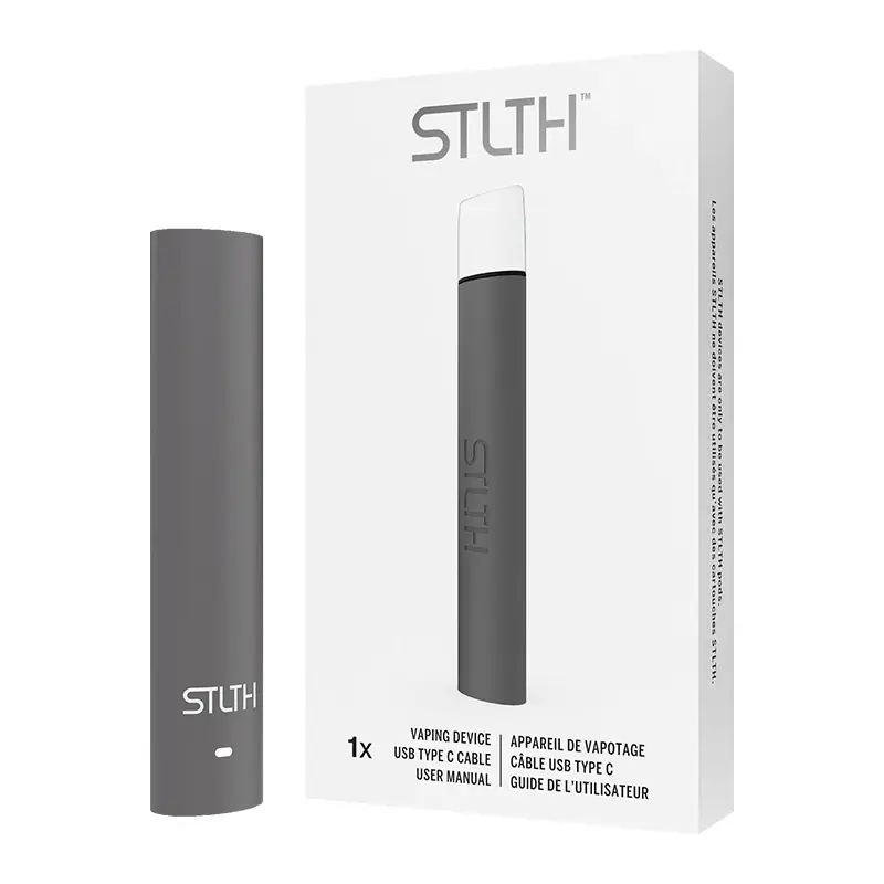 STLTH TYPE C DEVICE